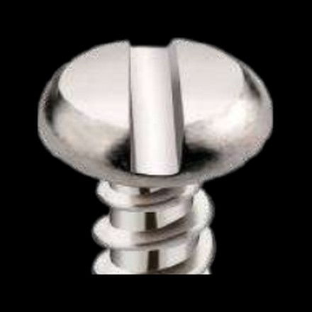 PAN Slotted