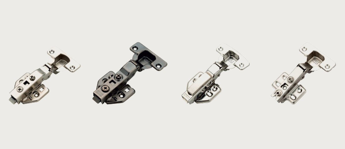 Auto Hinges