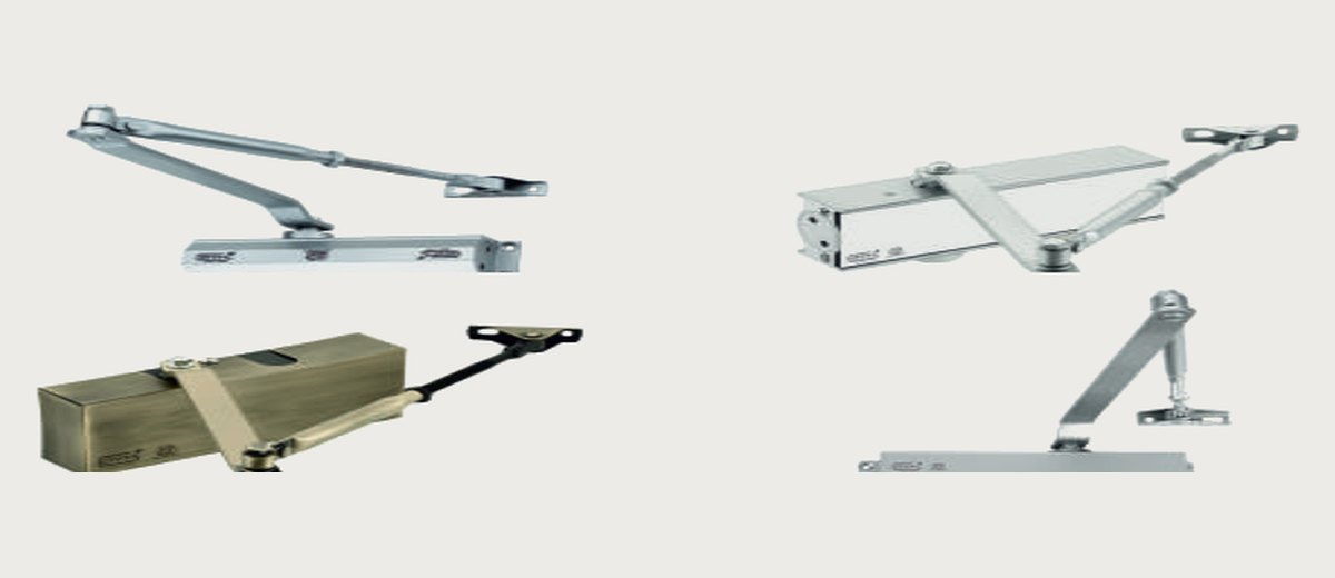 Door Closer