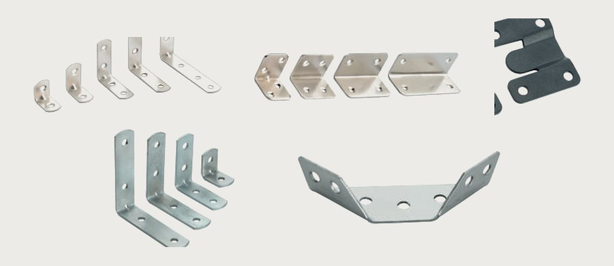 L Patti, L Corner & Hanger Bracket