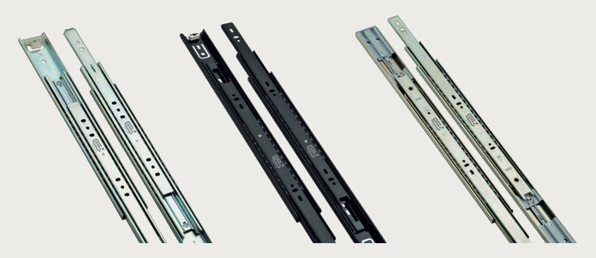 Telescopic Channel