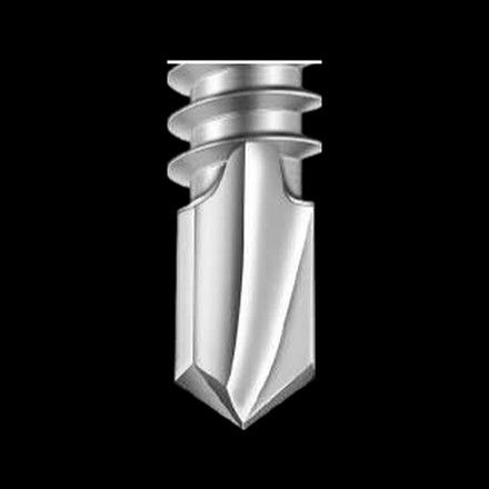 Drill Point
